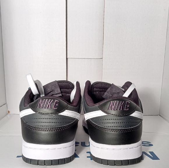 Black Pandas Dunks - Picture 5 of 5